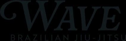 Wave Brazilian Jiu Jitsu logo